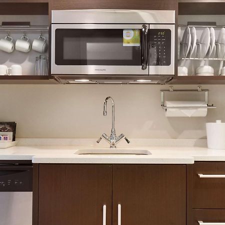Home2 Suites By Hilton Greenville Downtown Εξωτερικό φωτογραφία
