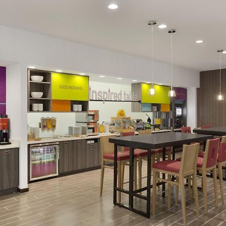 Home2 Suites By Hilton Greenville Downtown Εξωτερικό φωτογραφία