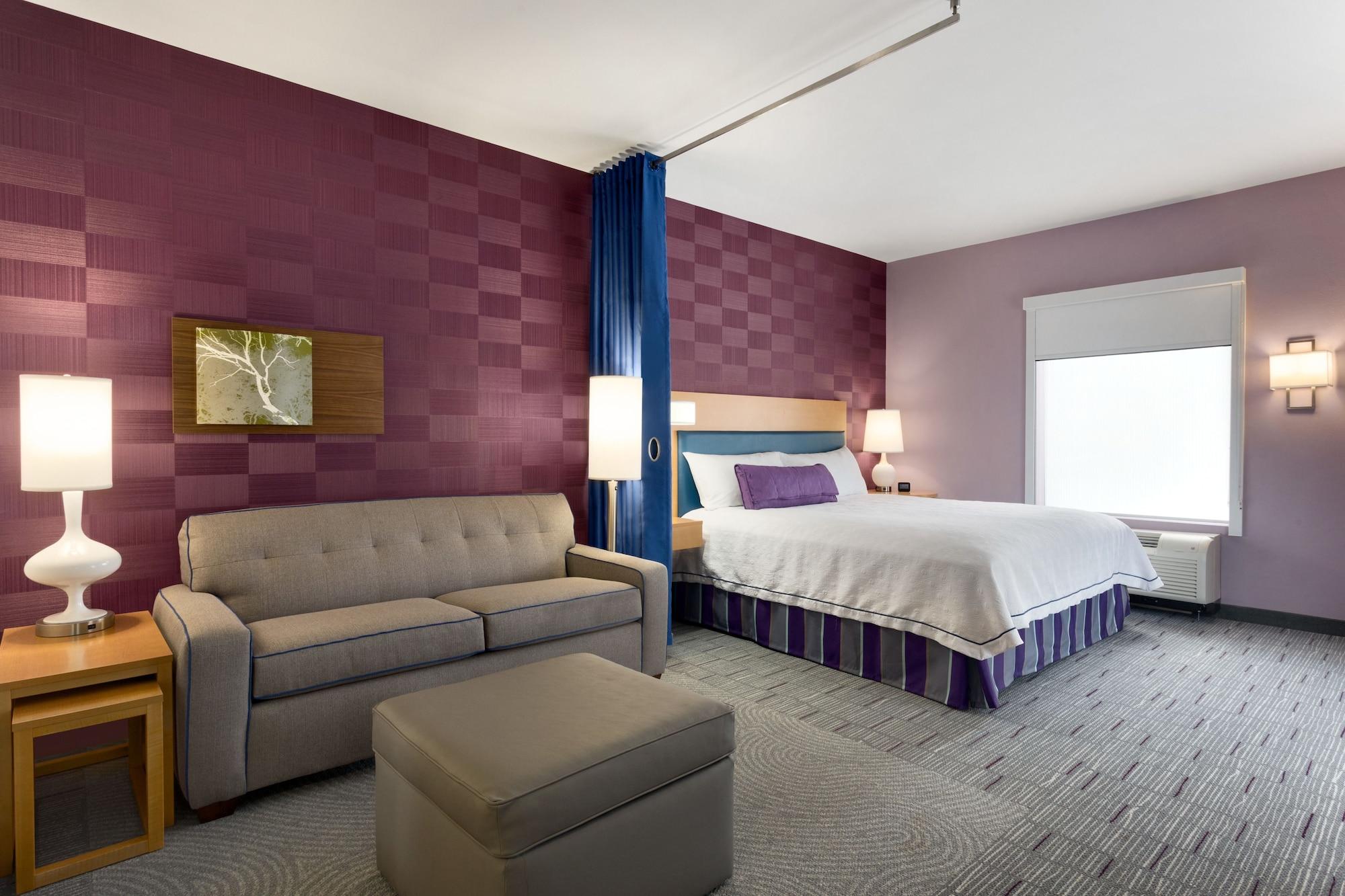 Home2 Suites By Hilton Greenville Downtown Εξωτερικό φωτογραφία
