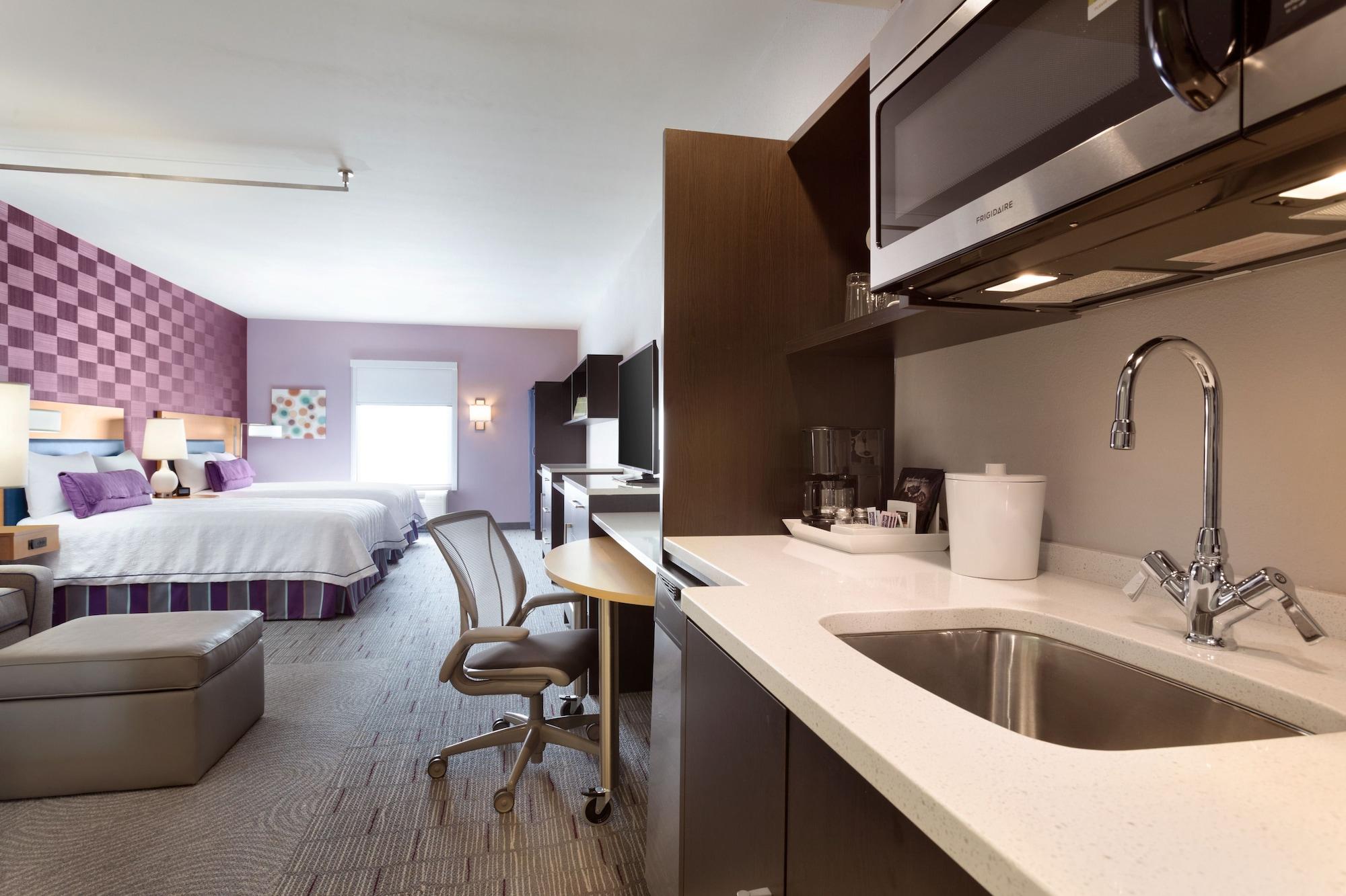 Home2 Suites By Hilton Greenville Downtown Εξωτερικό φωτογραφία