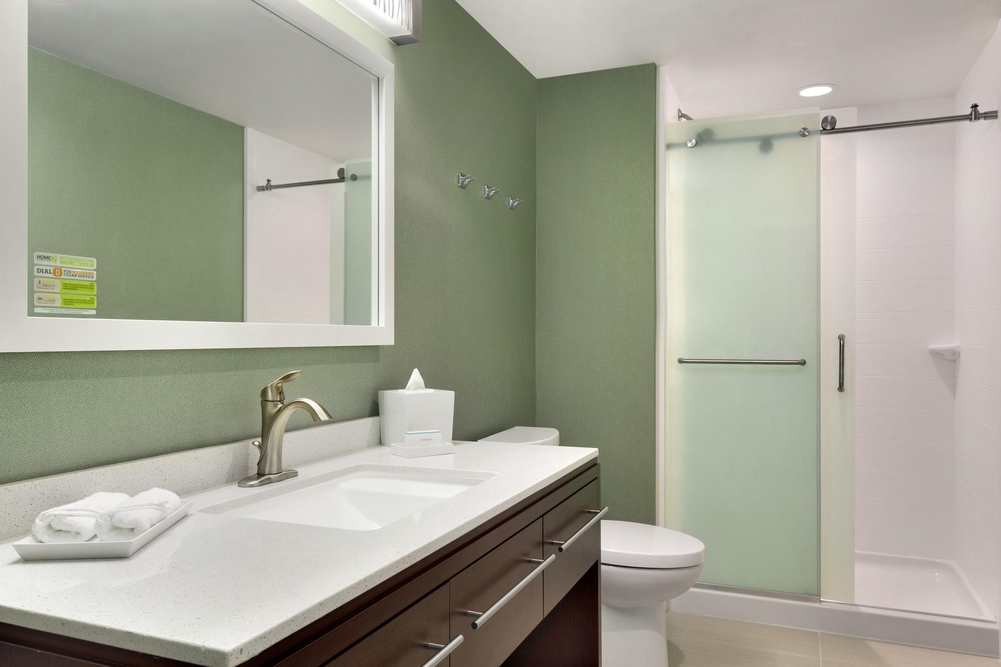 Home2 Suites By Hilton Greenville Downtown Εξωτερικό φωτογραφία