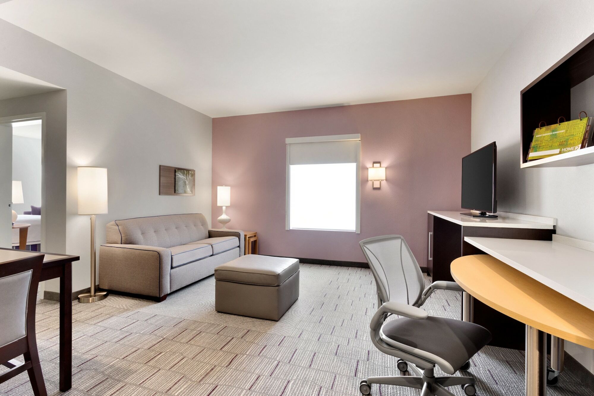 Home2 Suites By Hilton Greenville Downtown Εξωτερικό φωτογραφία